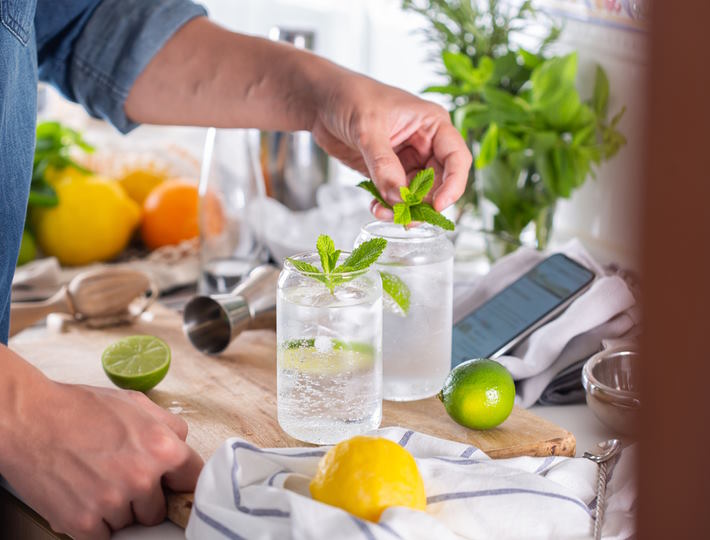 Our Favorite Blenders for Amateur Bartenders at Home