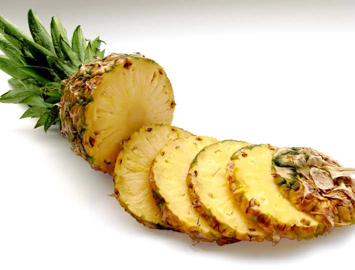 Ultimate Guide to Storing Pineapple in the Fridge