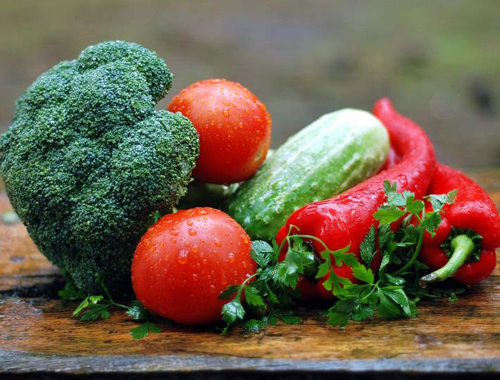 Vegetables 101: Understanding the Health Benefits and Creative Ways to Cook Them