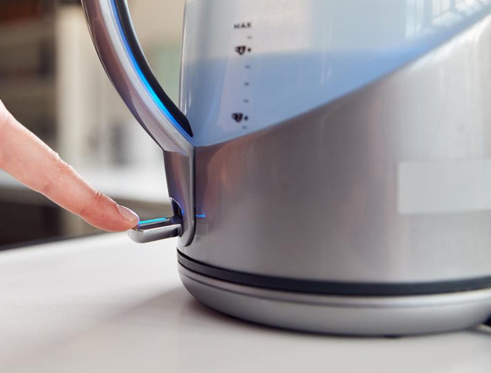 How to Choose the Right Kettle