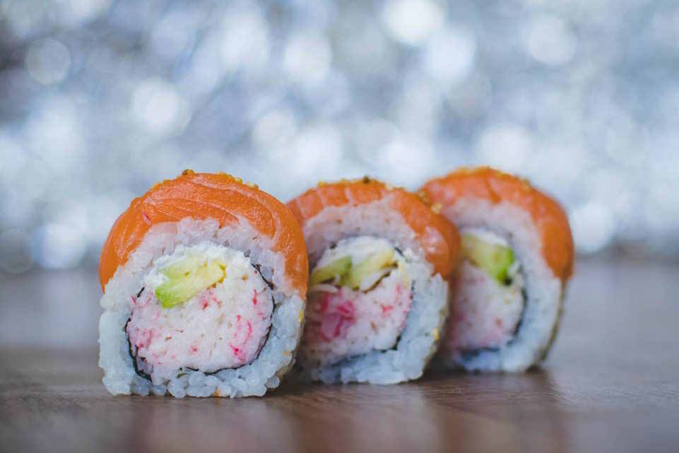 How Long Does Sushi Last in the Fridge?