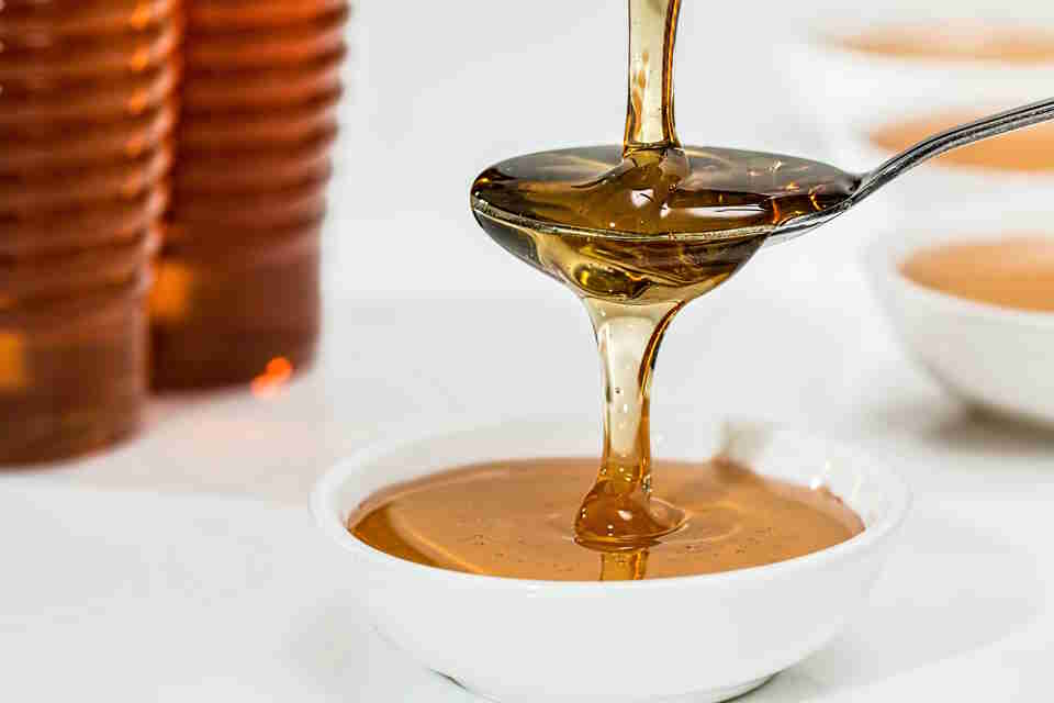 How to Make Syrup With Brown Sugar