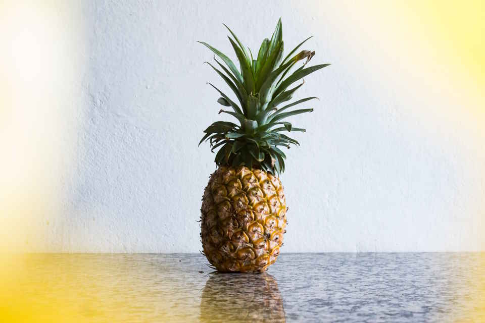 How Long Does Pineapple Last in the Fridge?