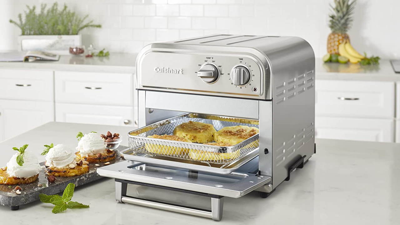 cuisinart AFR-25