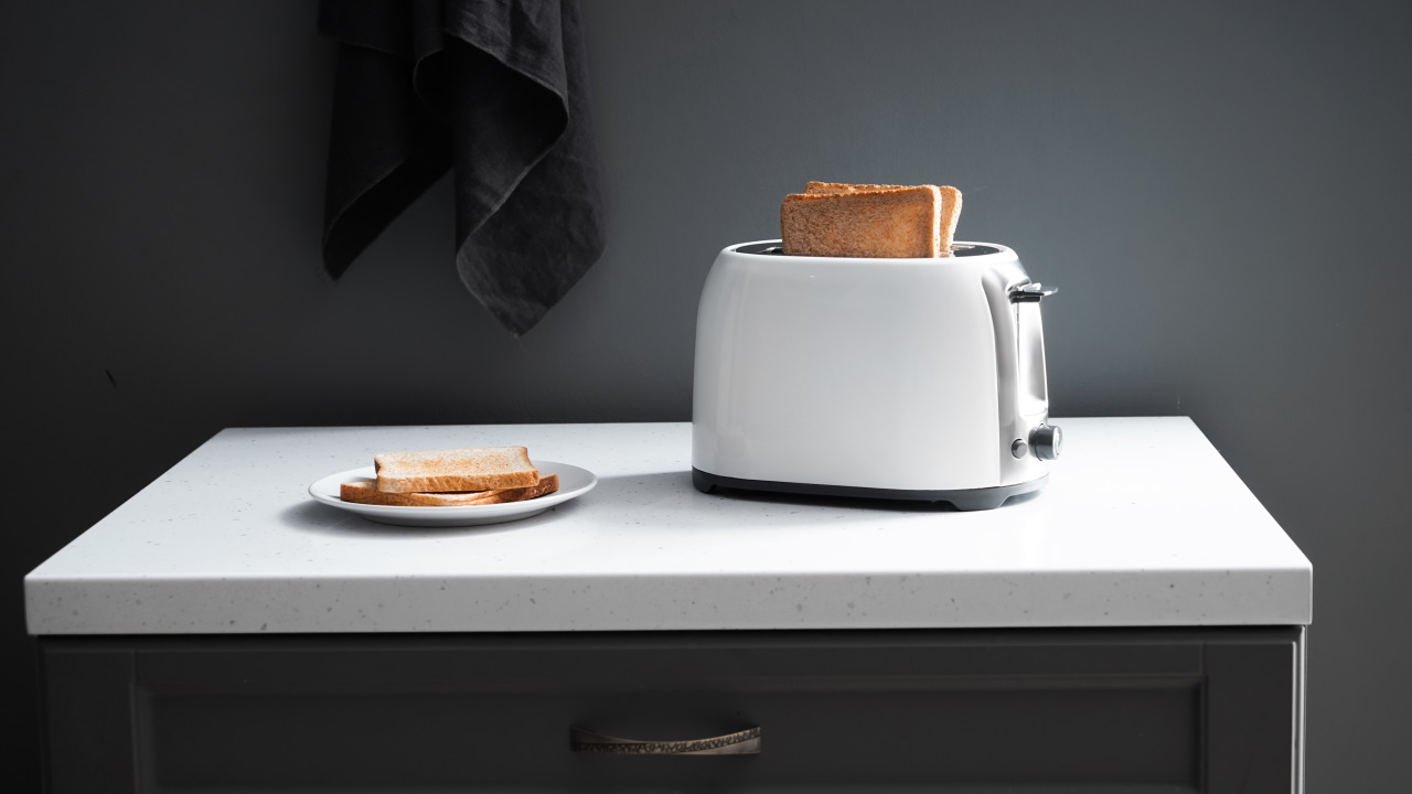 8 Best Long Slot Toaster