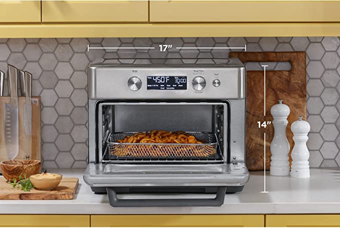 What to Put Under Toaster Oven to Protect Counter?