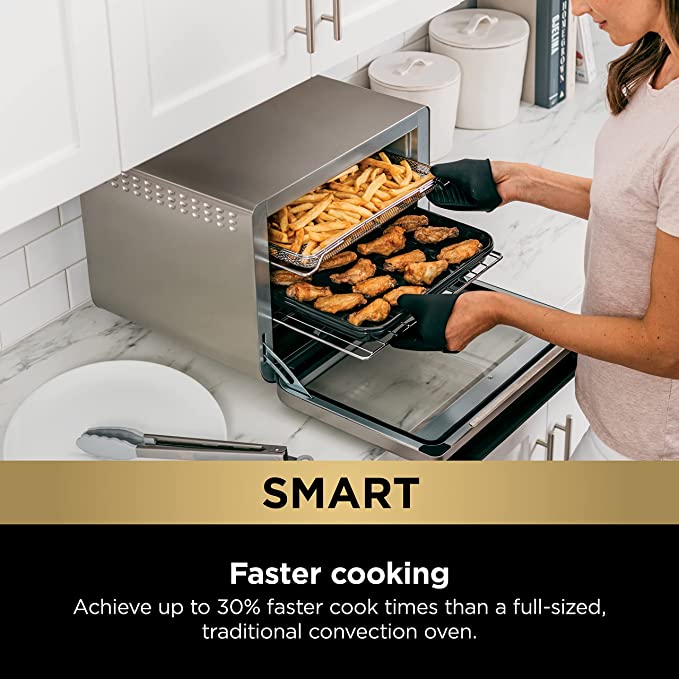 Ninja-DT251-Foodi-10-in-1-Smart-XL-Air-Fry-Oven-2