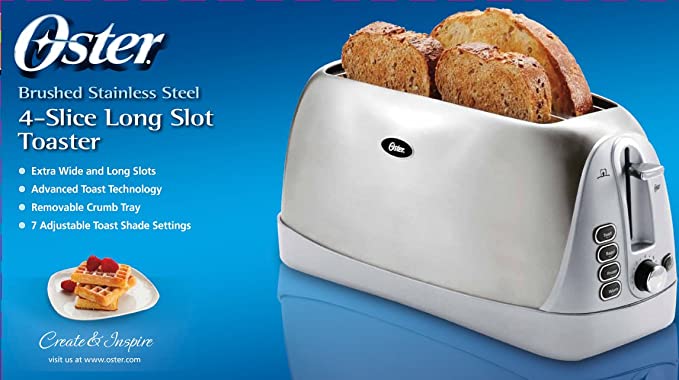 Oster-Long-Slot-4-Slice-Toaster-2