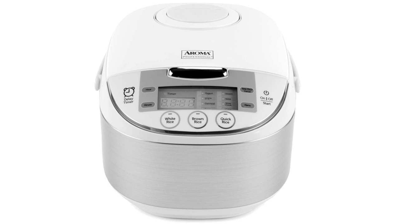 How to Cook Perfectly Fluffy Rice in a Rice Cooker