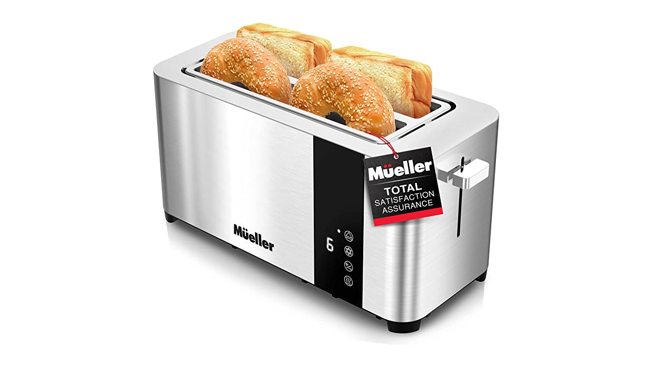 Mueller UltraToast Toaster