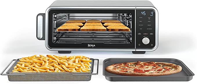 Ninja SP201 Digital Air Fry Pro Oven