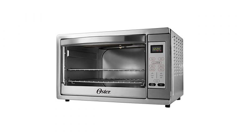 Oster Extra Large Digital Countertop Oven Review