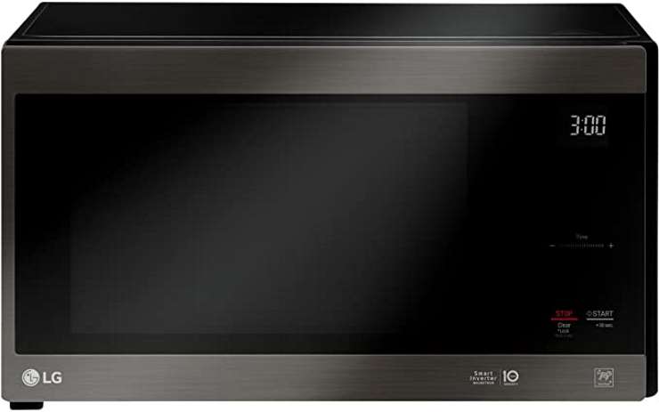 LG Oven