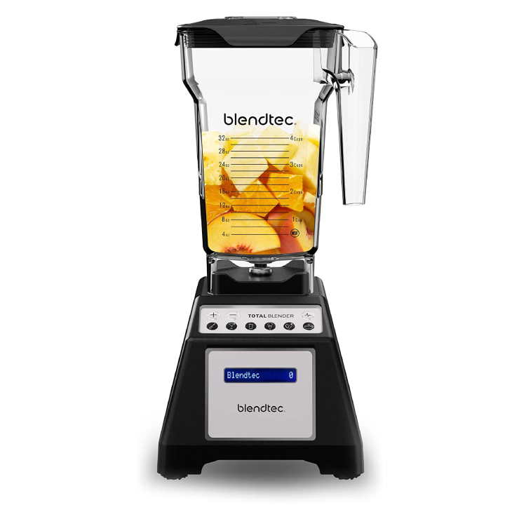 Blendtec Total Classic Original Blender 1