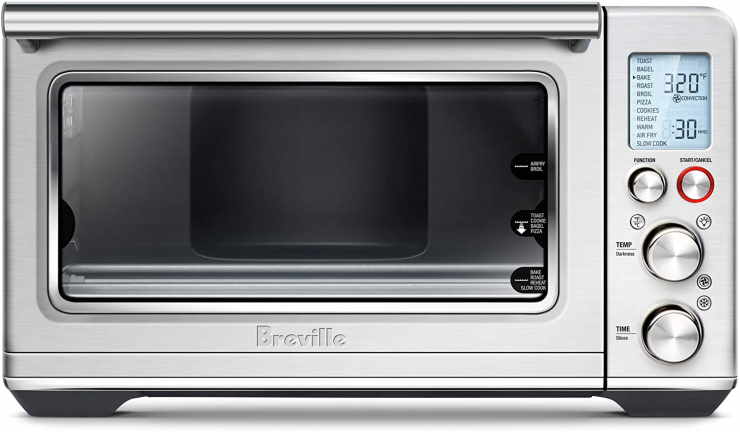 Breville BOV860BSS 1