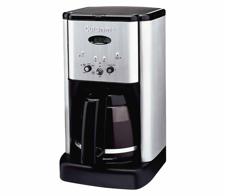 Brew Cent 12 Cup Coffee Maker 1