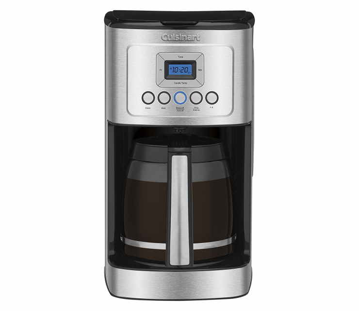 Cuisinart DCC-3200P1 Coffee Maker 2