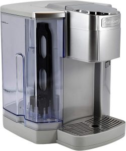 Cuisinart SS-10p1 5