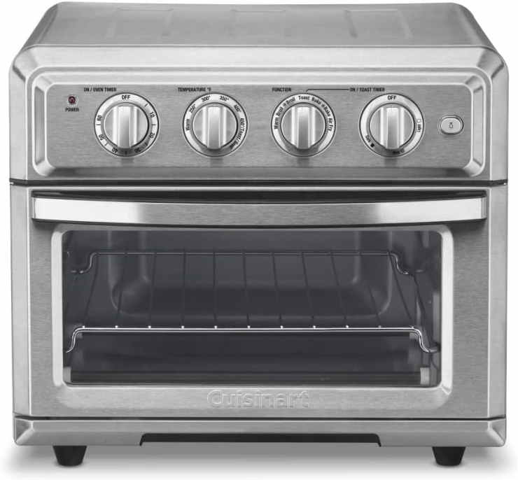 Cuisinart Toa-60 2