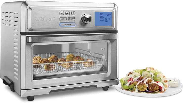 Cuisinart Toa-65 2