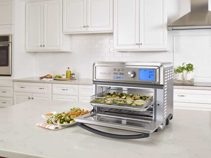 Cuisinart Toa-65 3