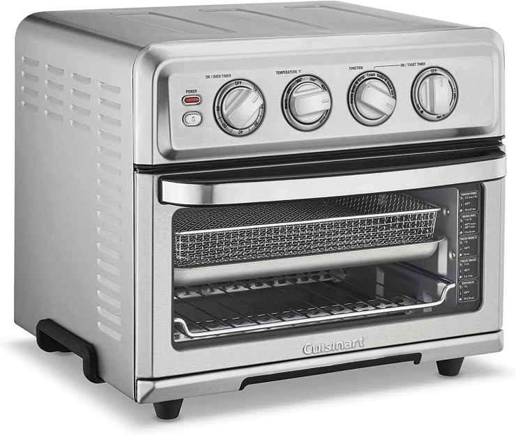 Cuisinart Toa-70 3