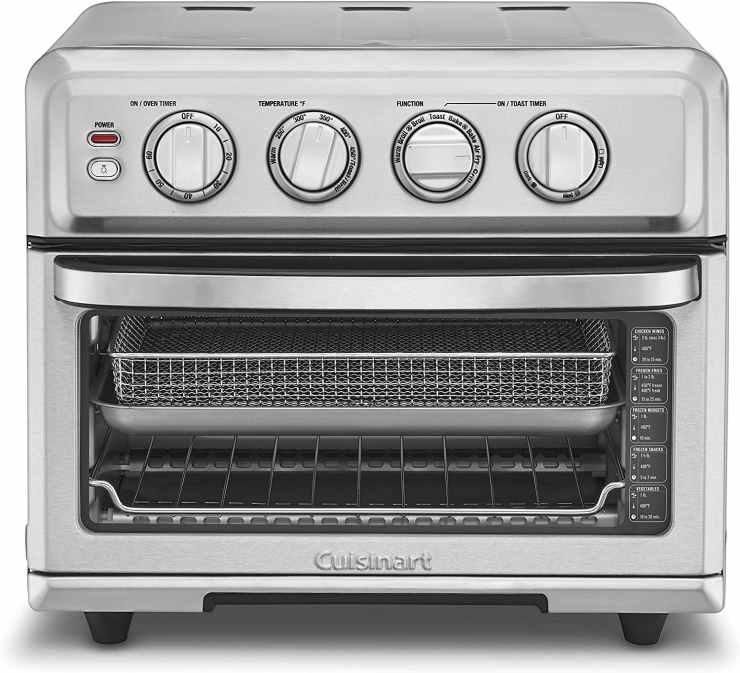 Cuisinart Toa-70 4