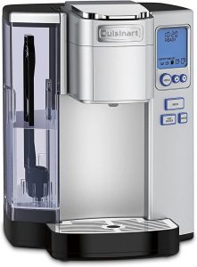 Cuisinart ss-10 2