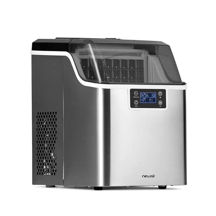 Newair Countertop Ice Maker 1