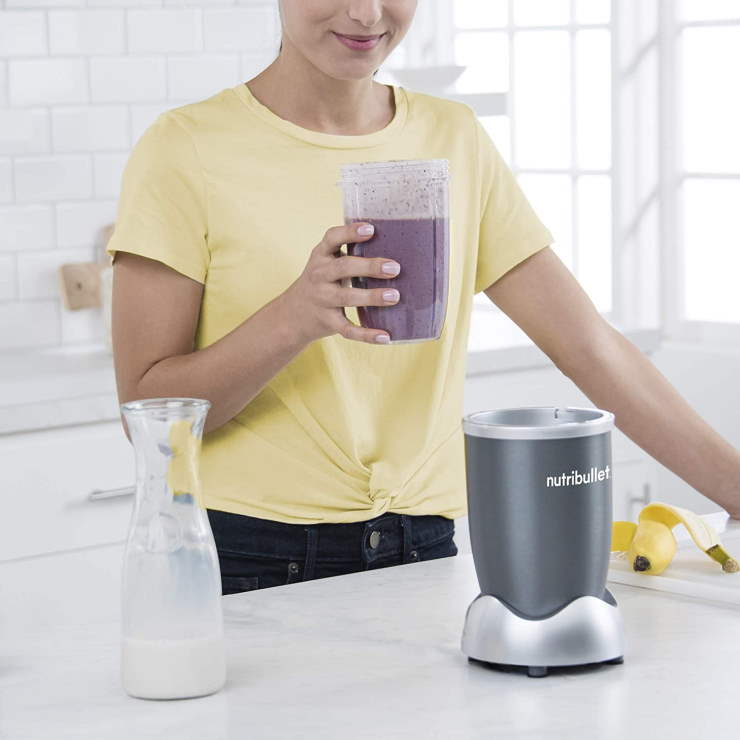 NutriBullet NBR-1201 Blender 1