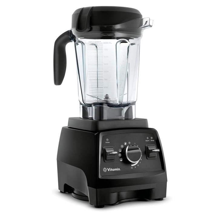 Vitamix Professional Series 750 Blender 1