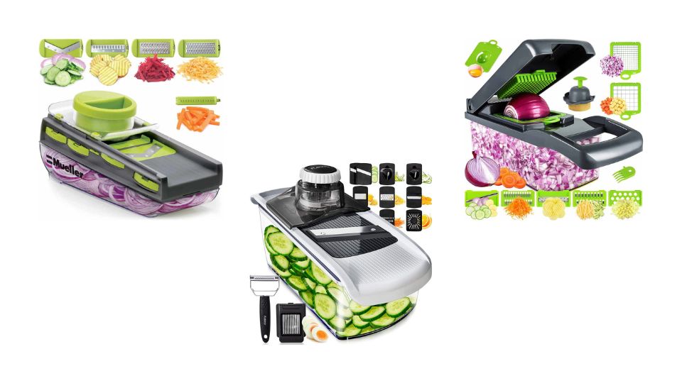 thumbnail 6 best mandoline slicers