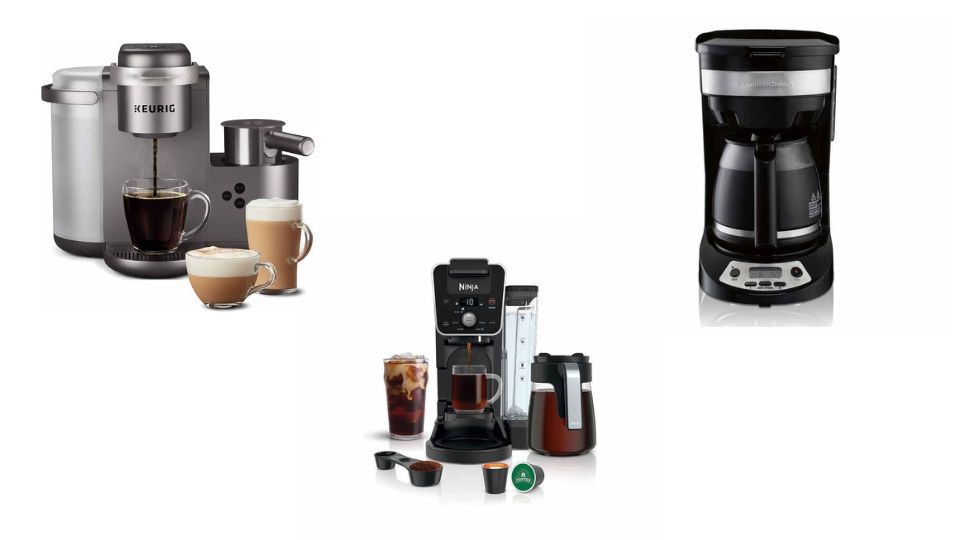 thumbnail 8 Best Coffee Maker