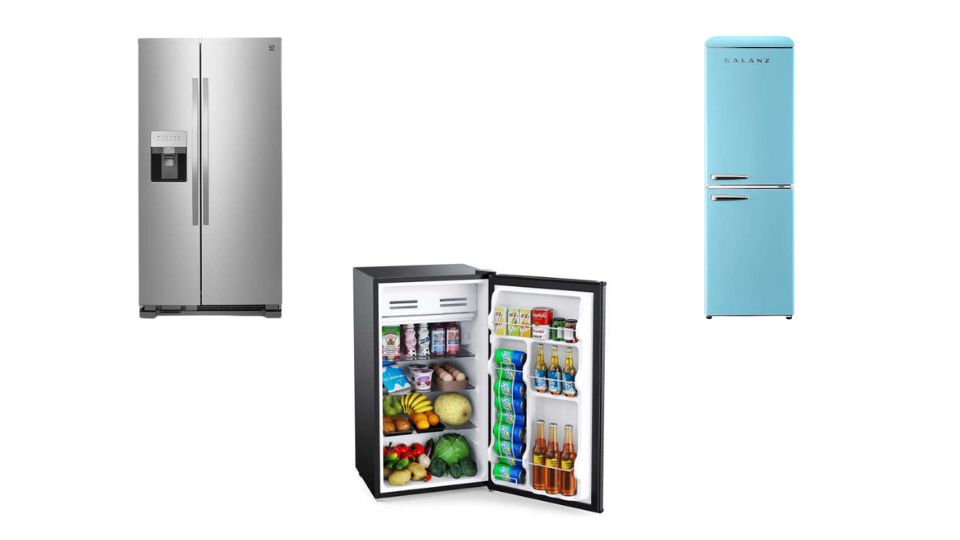 thumbnail 8 best refrigerators