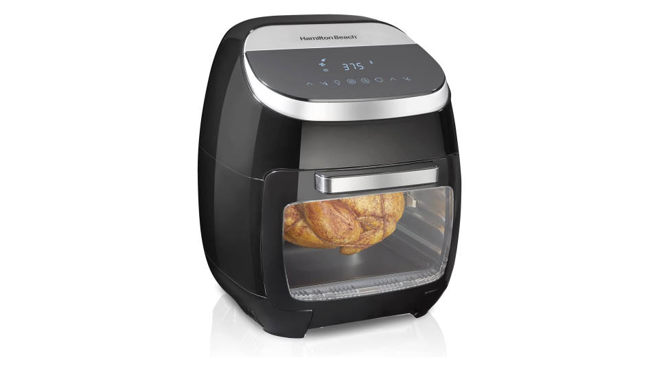 How to Reheat Fried Chicken in Air Fryer