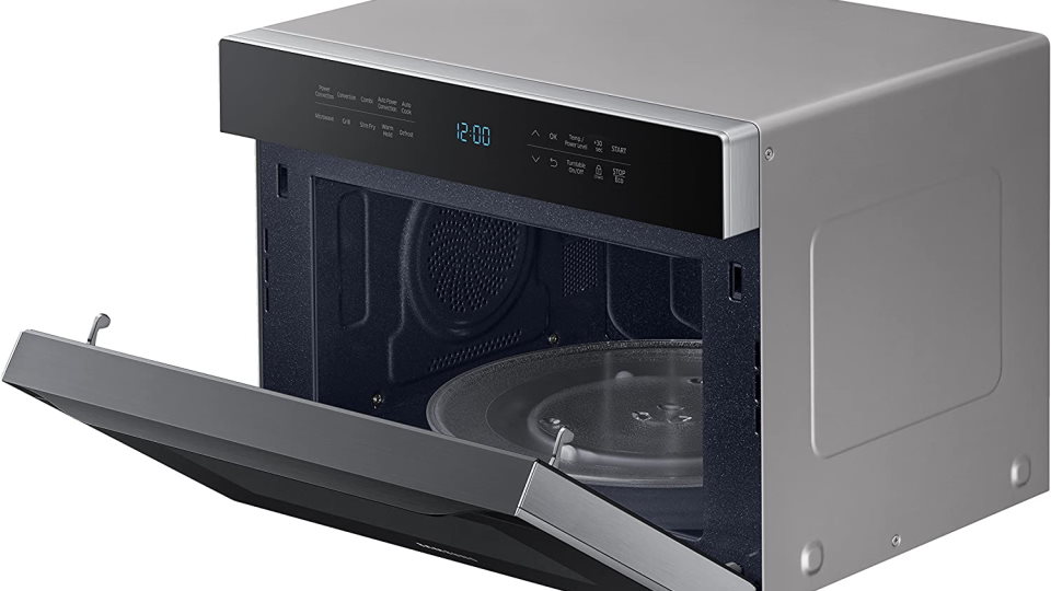 How to Unlock Samsung Oven?