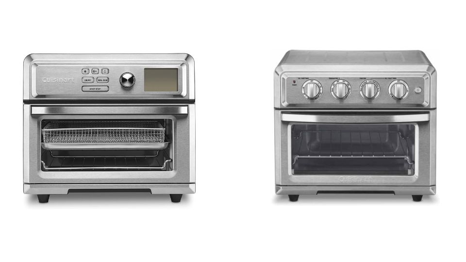 thumbnail cuisinart toa-65 vs toa-60