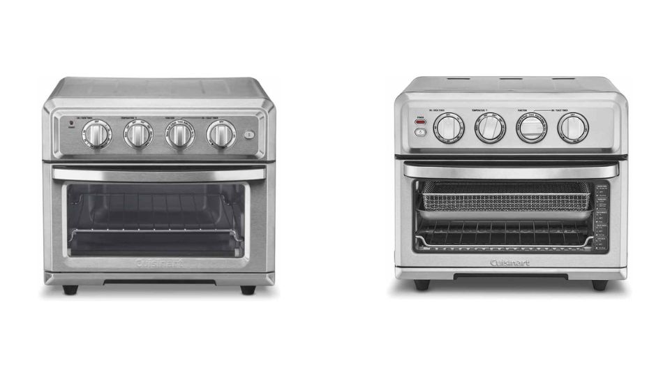 thumbnail cuisinart toa-70 vs toa-60