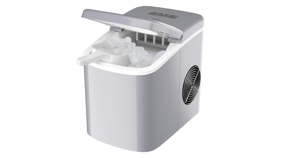 thumbnail hOmelabs ice maker