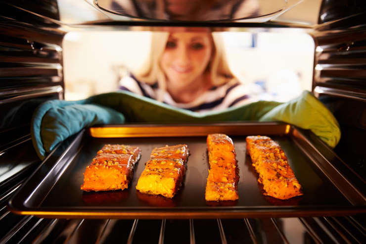 How Long Does Cooked Salmon Last in the Fridge?