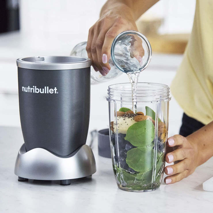 nutribullet blender 2