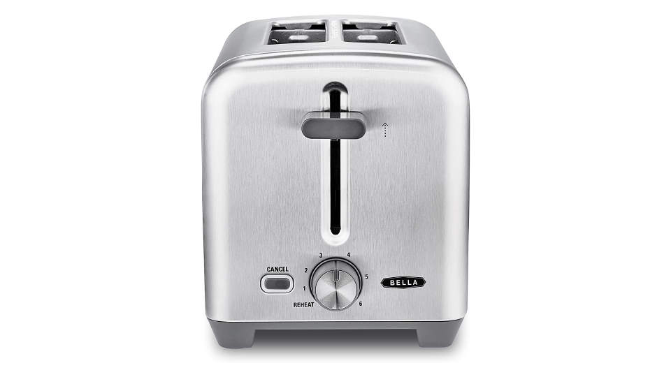 thumbnail bella toaster