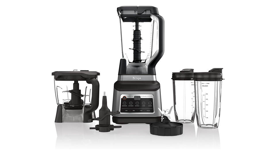 thumbnail ninja bn801 kitchen system