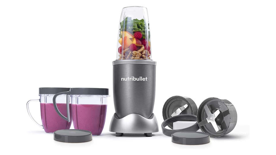 thumbnail nutribullet blender