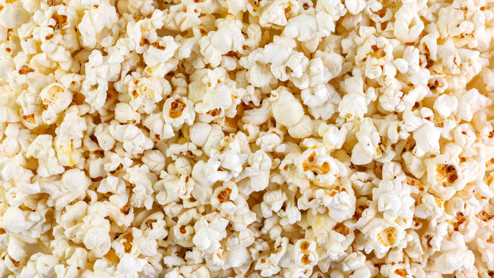 thumbnail popcorn in toaster oven