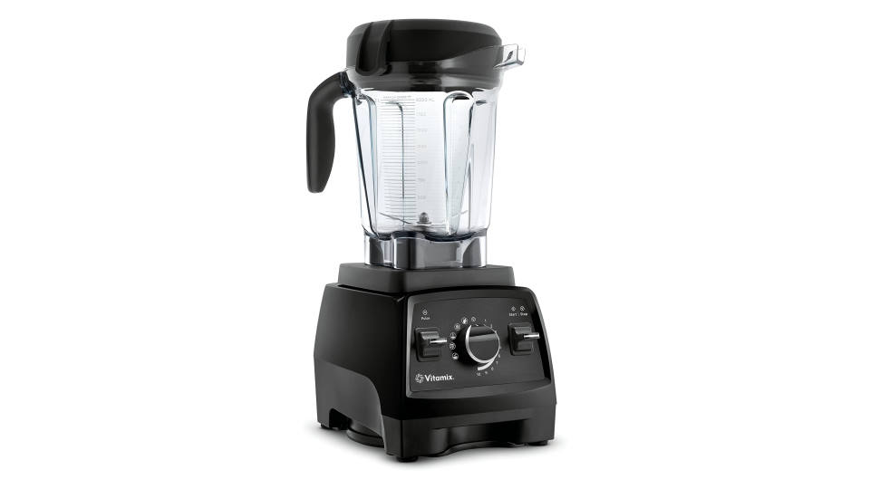 thumbnail vitamix blender