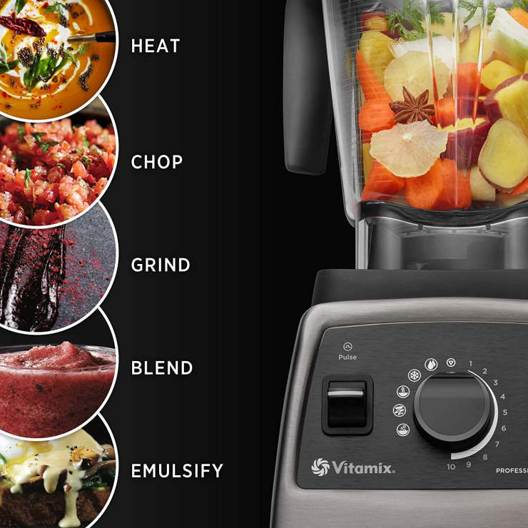 vitamix blender 2