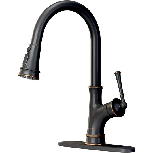 APPASO Kitchen Faucet