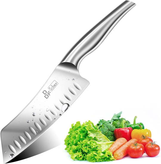 DDF iohEF Kitchen Knife