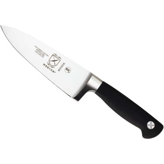 Mercer Culinary M20606 Genesis 6-Inch Chef's Knife